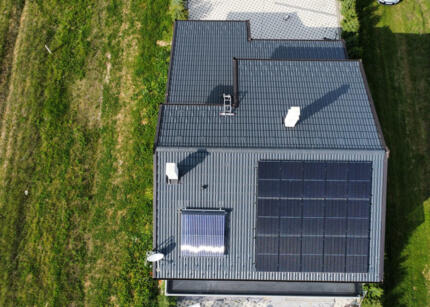How to Maintain Solar Panels for Long-Term Efficiency 